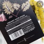 شامپو و ماسک فری سولفات کلاژن سی پی آ