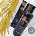 شامپو و ماسک فری سولفات کلاژن سی پی آ