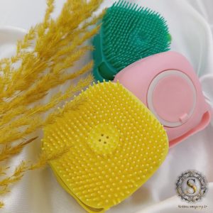 لیف مخزن‌دار سیلیکونی