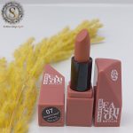 رژ لب جامد رومانتیک برد کد889
