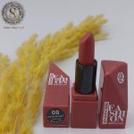 رژ لب جامد رومانتیک برد کد889