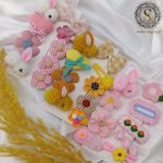 پک گل سر کد217