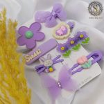 پک گل سر کد215