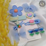 پک گل سر کد215