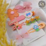 پک گل سر کد215