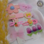 پک گل سر کد215