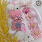 پک گل سر کد217