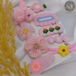 پک گل سر کد217