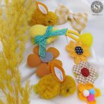 پک گل سر کد217