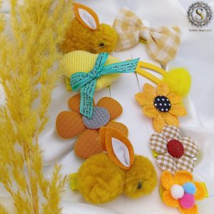 پک گل سر کد217