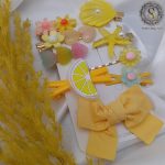 پک گل سر کد216