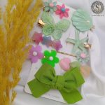 پک گل سر کد216