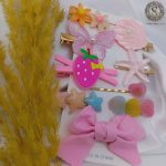 پک گل سر کد216