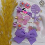 پک گل سر کد216