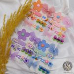 پک گل سر کد215