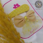 گل سر تقتقی کد221