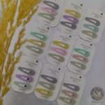 گل سر تقتقی کد218