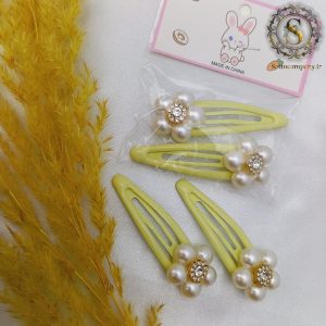 گل سر تقتقی کد220