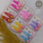 گل سر تقتقی کد212