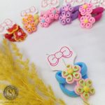 کش مو فانتزی کد214