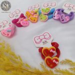 کش مو فانتزی کد214