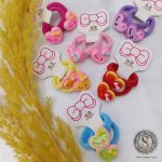 کش مو فانتزی کد214