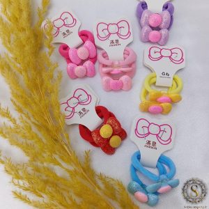 کش مو فانتزی کد214