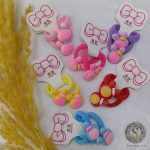 کش مو فانتزی کد214