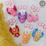 کش مو فانتزی کد214