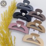 کلیپس مو نگیندار