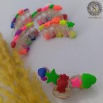 کلیپس مو فانتزی