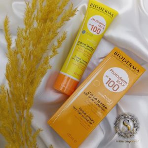 ضد آفتاب بیودرما BIODERMA