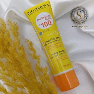 ضد آفتاب بیودرما BIODERMA