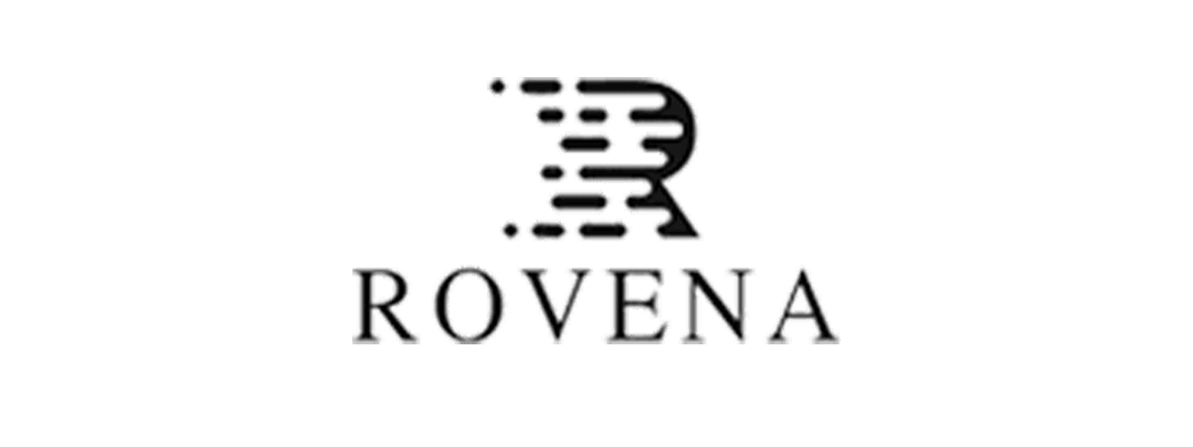 Rovena logo