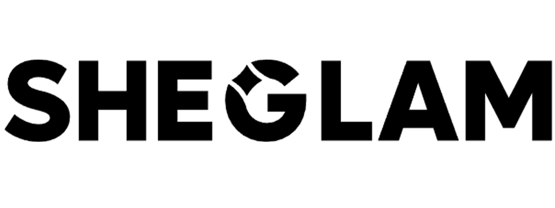 Sheglam logo