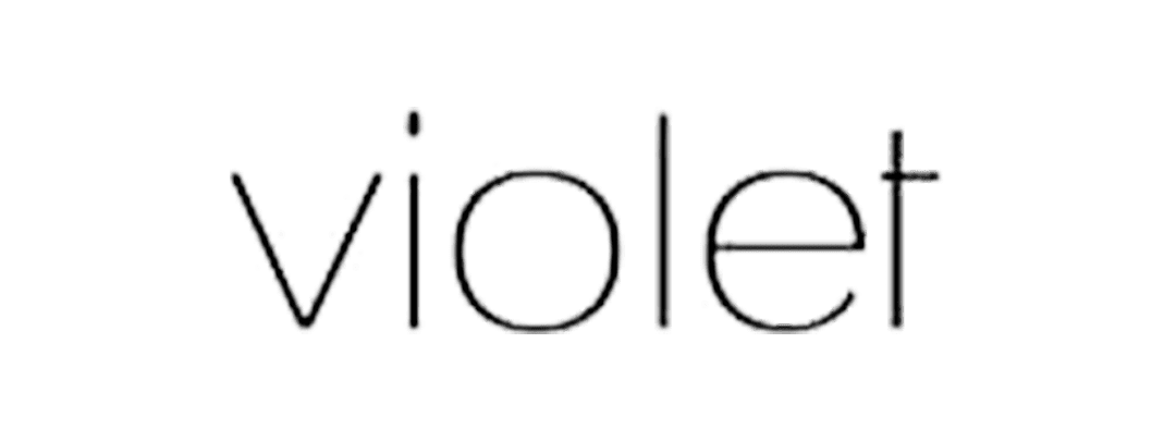 Violet logo