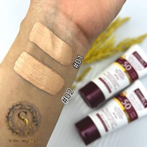 ضد آفتاب جبلی