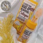 فوم شستشو کلاژن وکالی