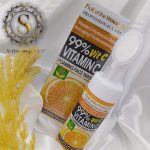 فوم شستشو VC وکالی