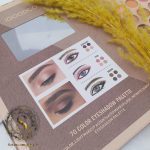 سایه ایگودکو 70 رنگ