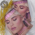 پالت سایه 105 رنگ IGOODCO