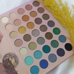 پالت سایه 105 رنگ IGOODCO