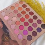 پالت سایه 105 رنگ IGOODCO