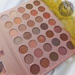 پالت سایه 105 رنگ IGOODCO