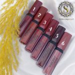 رژ لب گاش کد212