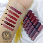 رژ لب گاش کد212