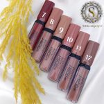 رژ لب گاش کد212