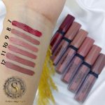 رژ لب گاش کد212