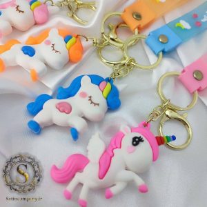 جاکلیدی فانتزی یونیکورن