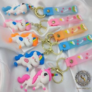 جاکلیدی فانتزی یونیکورن